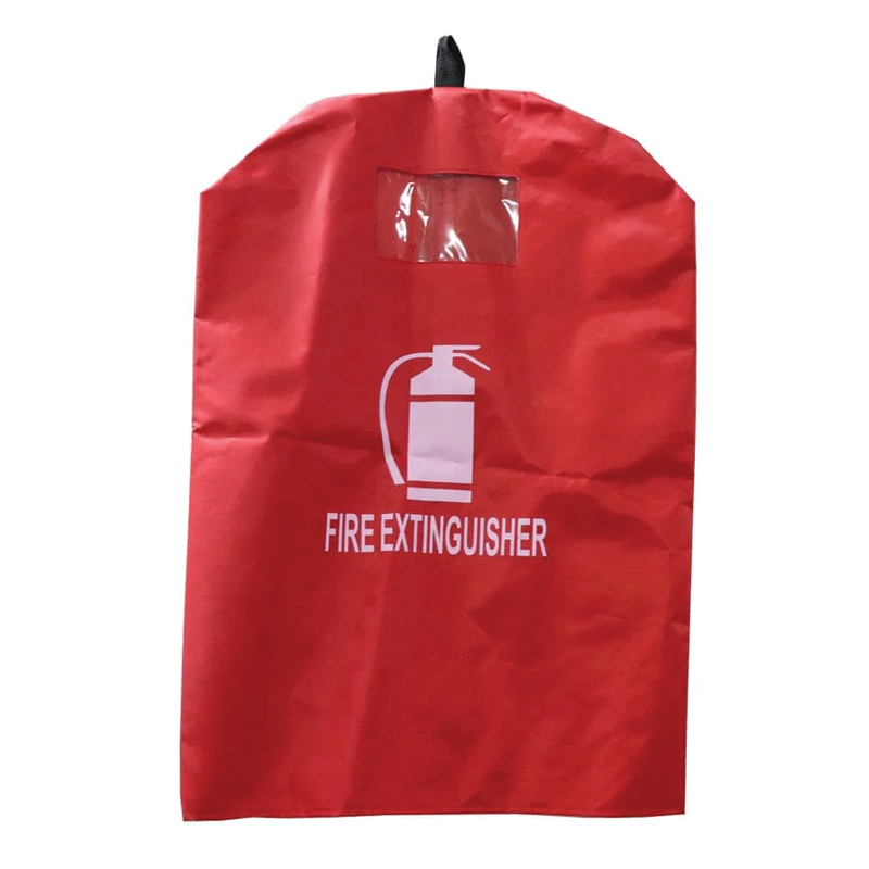 [PT08-09] Fire Extinguisher Cover for 9kg ABC