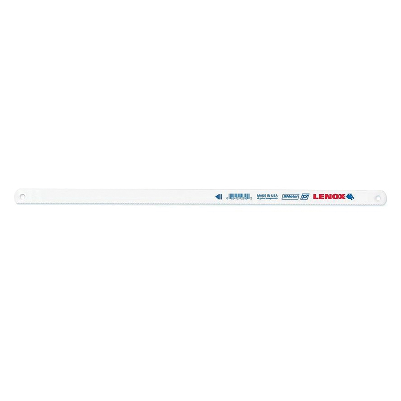[HSB24] Hacksaw Blade - 24TPI