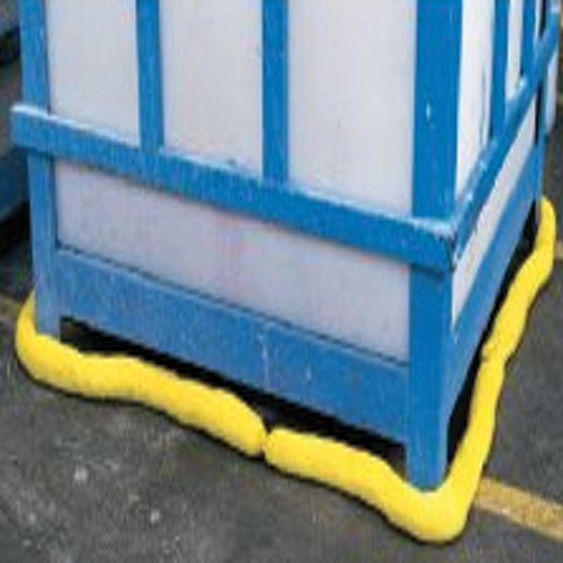[11434S-A] HAZ-MAT Sock 3'' x 4ft - each