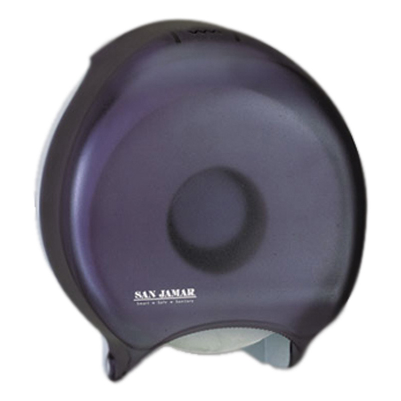 [SJMR2000TBK] Jumbo 9" Tissue Dispenser