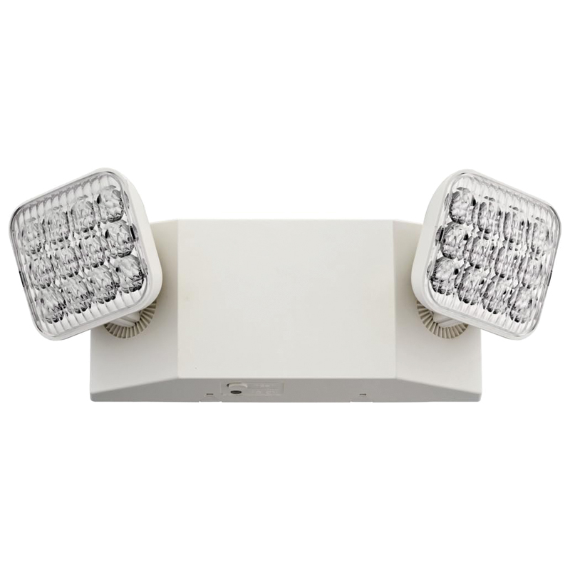 [LT-EU2-M6] LED Emergency light with backup battery