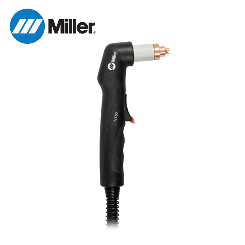 [249953] Miller XT60 Plasma Torch 20ft