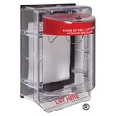 Pull Station Cover - Weatherproof