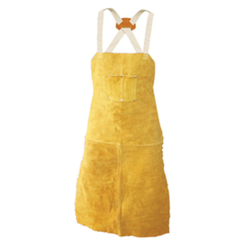 [RAD64055142] Radnor 24" x 42" Leather Apron