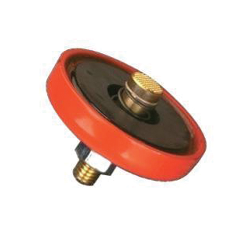 [RAD64002120] Radnor Magnetic Ground Clamp 500 Amp.
