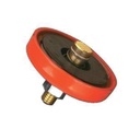 Radnor Magnetic Ground Clamp 500 Amp.