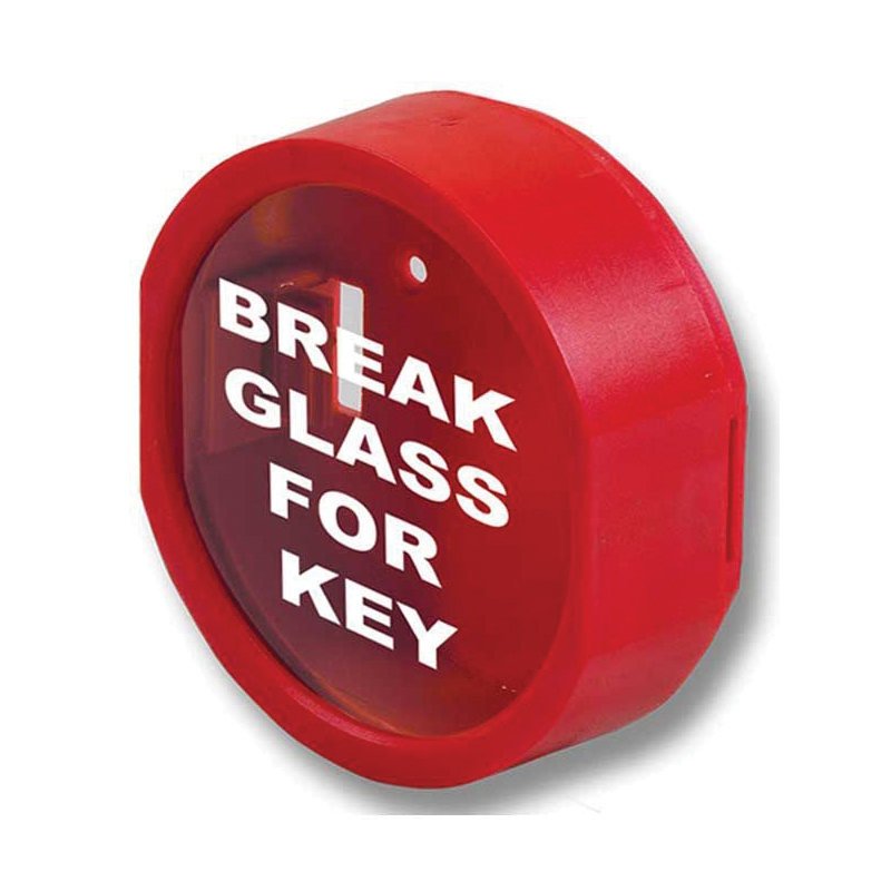 [PT07-01] Red Key Box