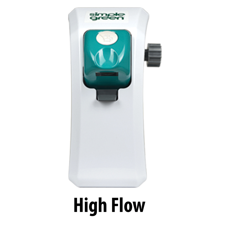 [08949] Simple Green Accumax High Flow Proportioner (1 Dilution)
