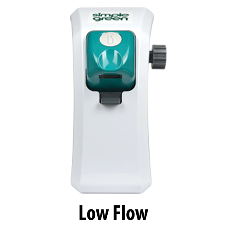 [09019] Simple Green Accumax Low Flow Proportioner (1 Dilution)