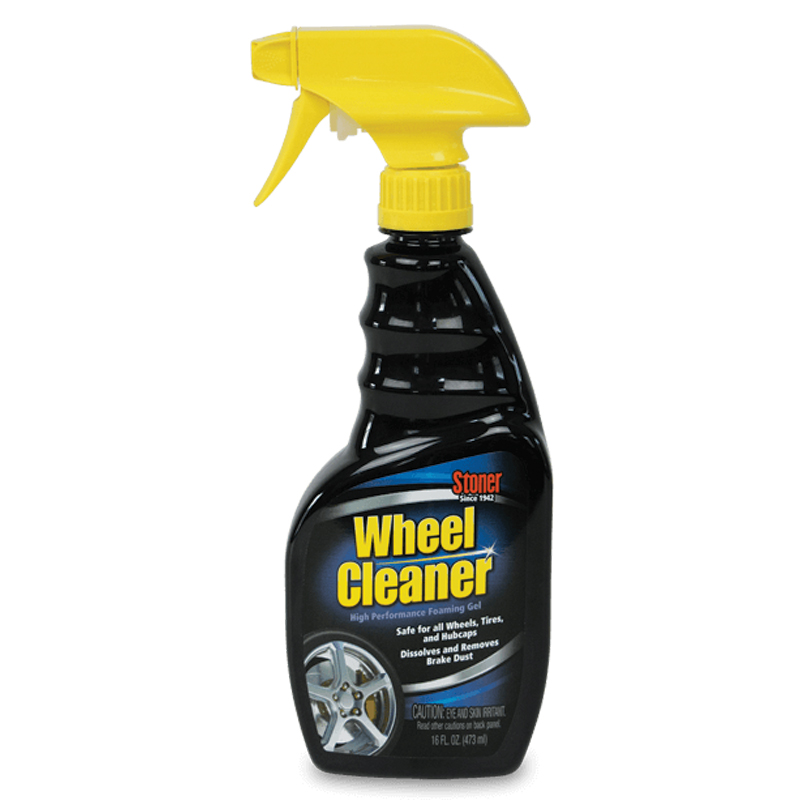 [92207CSTON01] Stoner Wheel Cleaner - 16oz
