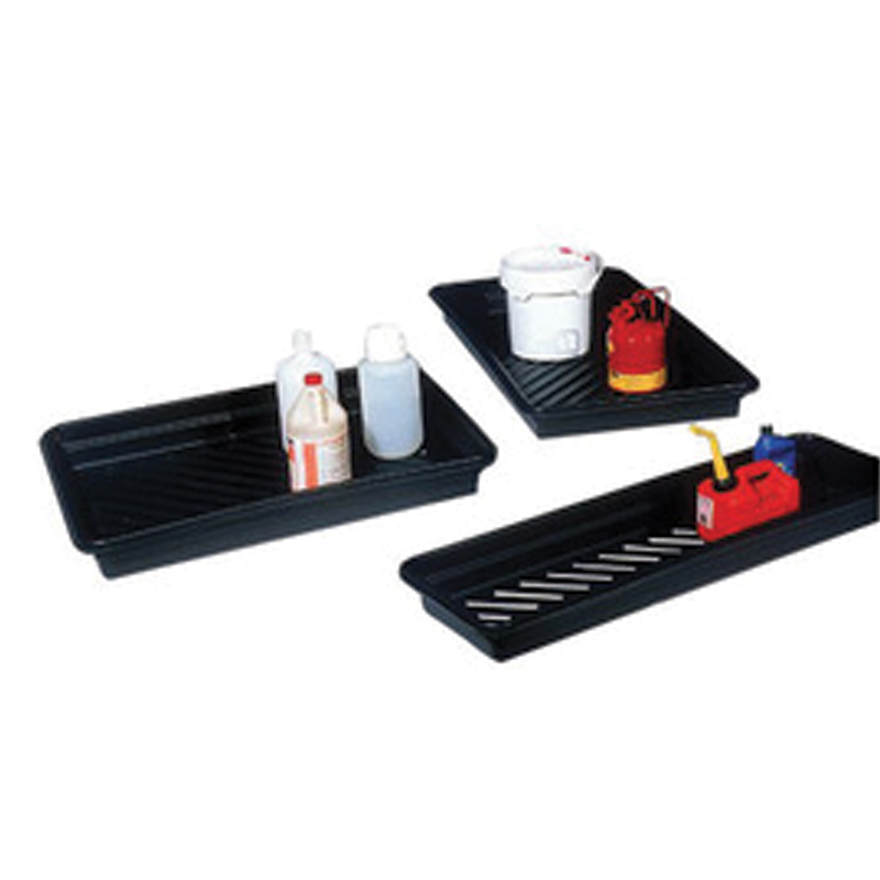 [U171034] UltraTech 24" X 36" X 4 3/4" Ultra-Utility Trays®