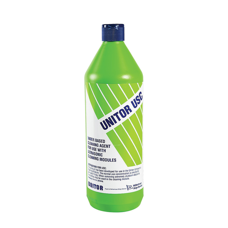 [607819] Unitor USC - 1 Litre