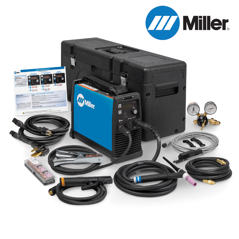 [907710002] Miller® Maxstar® 161 STL
