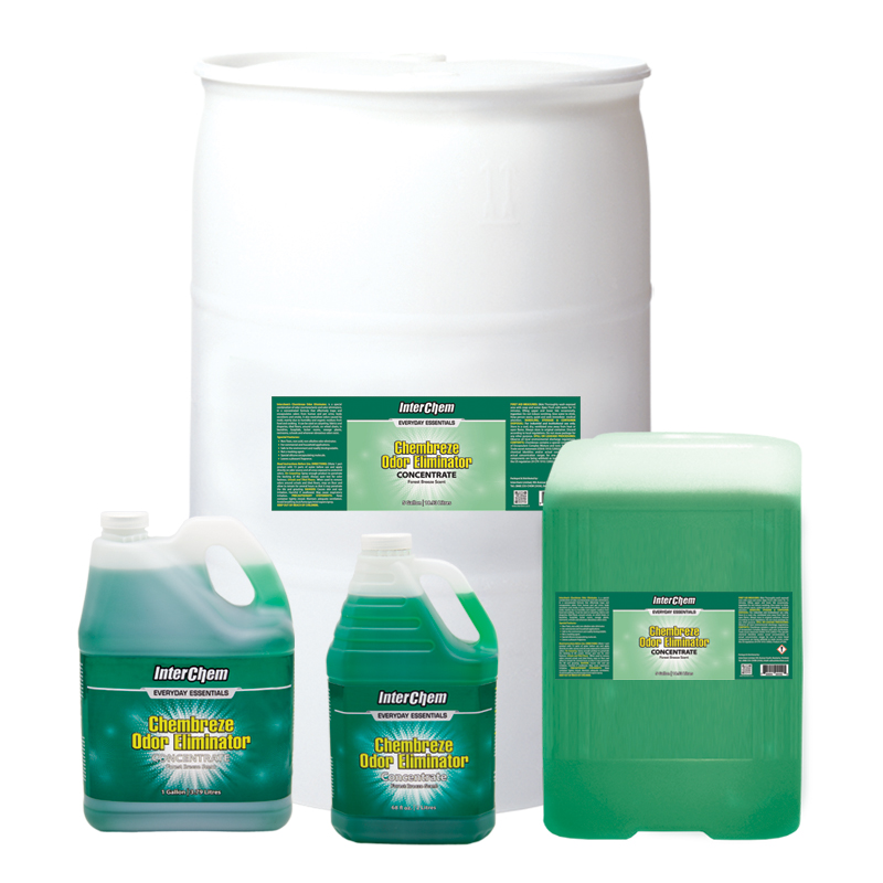 Chembreze Odor Eliminator