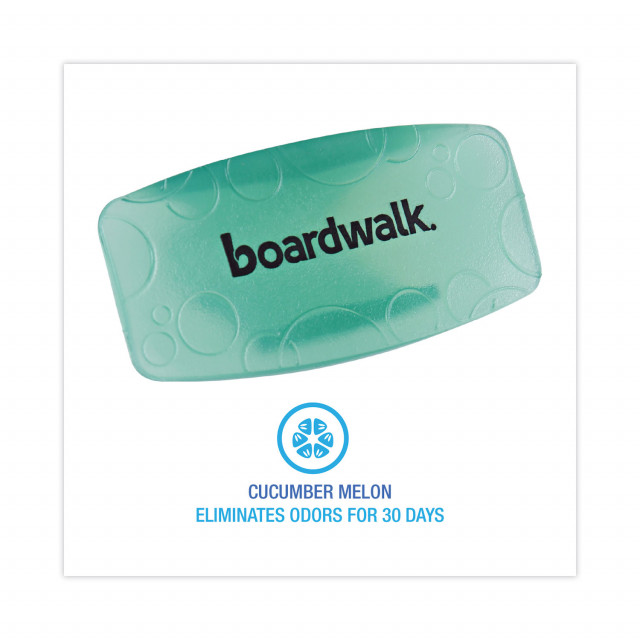 Boardwalk Bowl Clip