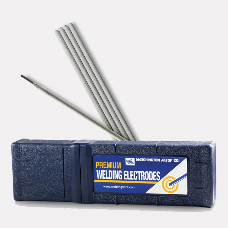 Washington Alloy E7018 Electrodes InterChem