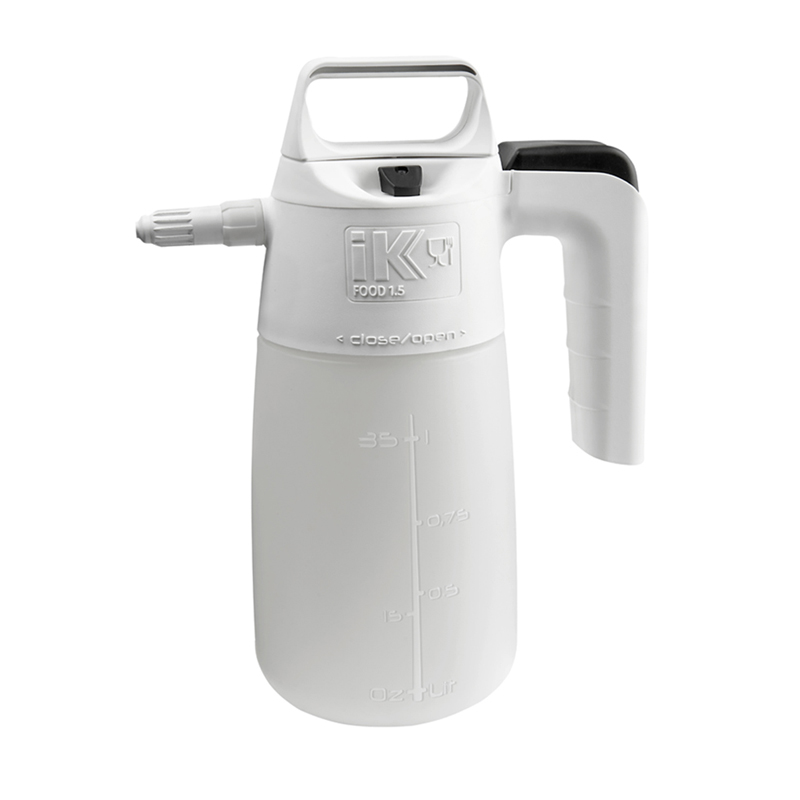 [81781] IK FOOD 1.5 Sprayer - 35 oz.