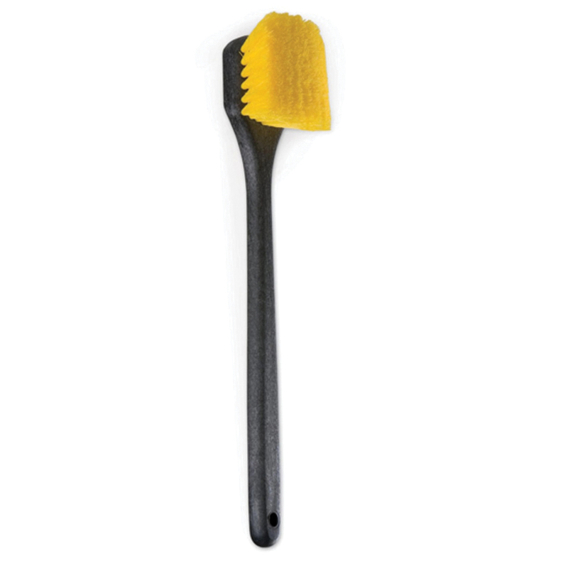 [HM550] Decon Responder Brush