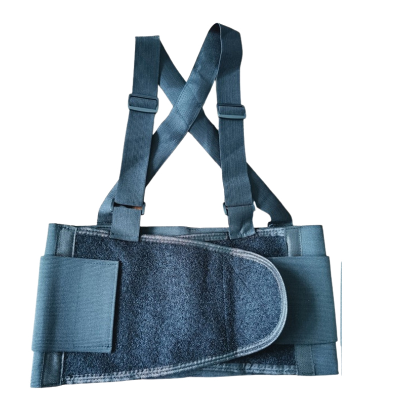 Back Support Belt