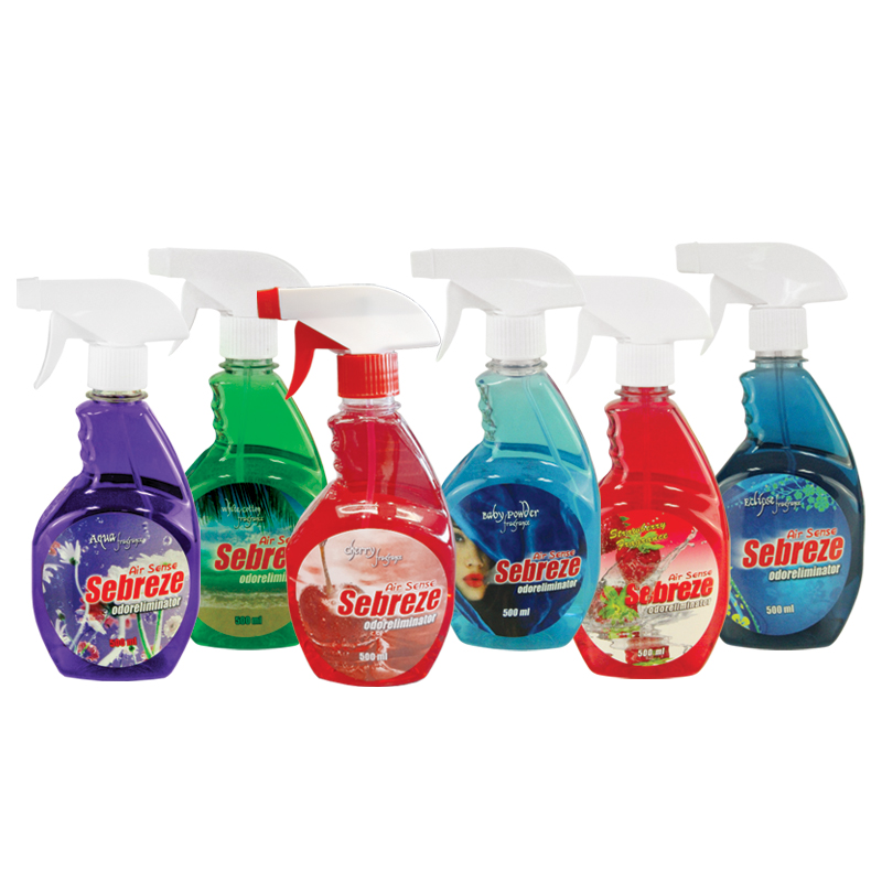 Sebreze Odor Eliminator - 500ml