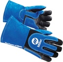 Miller Electric MIG/Stick Welding Gloves, Large