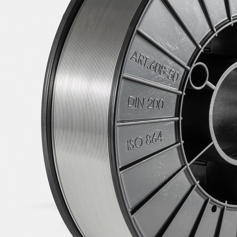 Washington Alloy 5356 Alum. MIG Wire