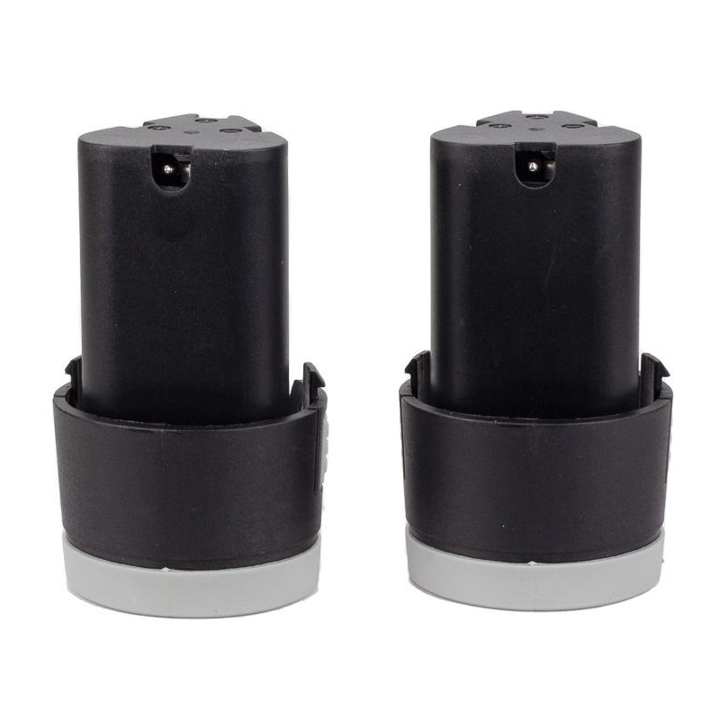 [M0312 V2-B] MaxShine V2 Battery - Mini Cordless Polisher (2pcs)