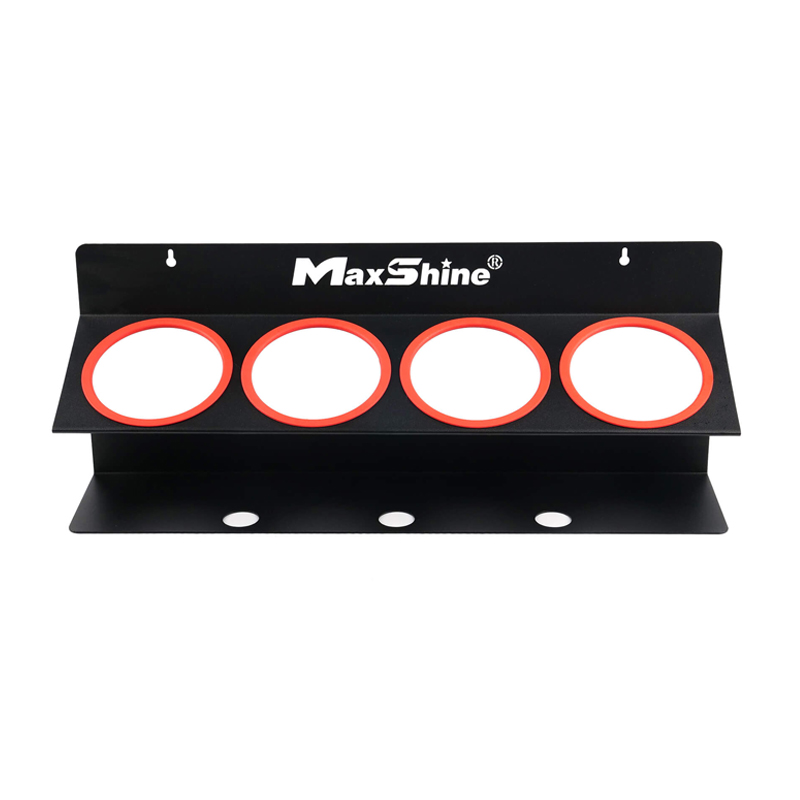 [H03EH] MaxShine 34oz IK Trigger Sprayer Holder