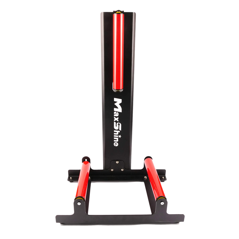 [WS01-R] MaxShine Wheel & Tire Detailing Stand