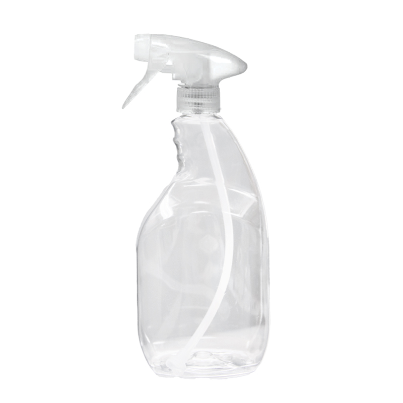 [E1LTB] Empty 1L Bottle & Trigger