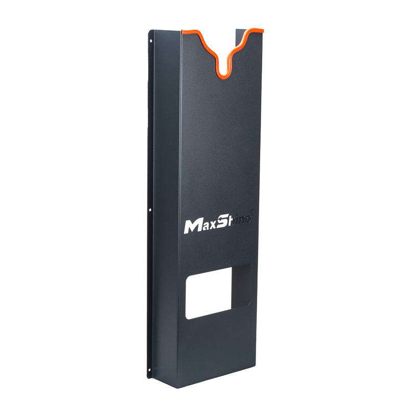 [H01] MaxShine Machine Polisher Wall Holder - Single