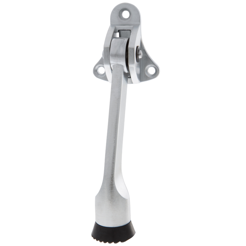 [TDH023SCP] Toledo Door Holder - 4 1/2"