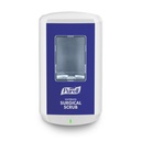 PURELL® CS8 Touch-Free Waterless Surgical Scrub Dispenser