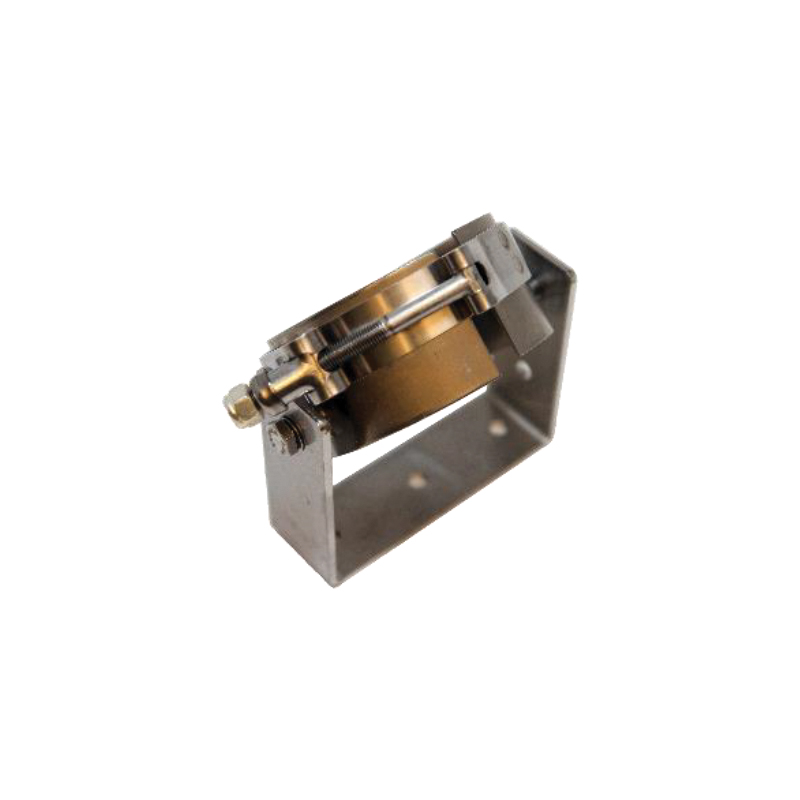 [18006] Stat-X Mounting Bracket, 3" Heavy Duty-250MT/ME