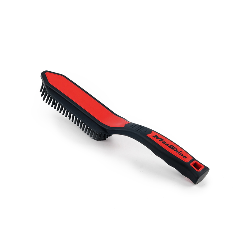 [7011038] MaxShine Professional Pet Hair Remover Brush