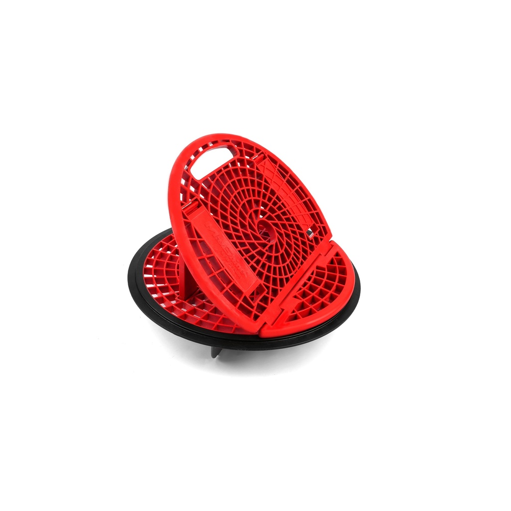 [MSK002] MaxShine Sand Killer With Washboard Insert