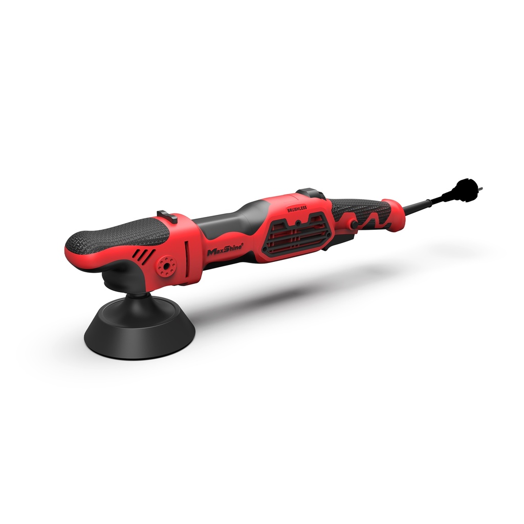 [MB1200 PRO] MaxShine 1200W Brushless Rotary Polisher