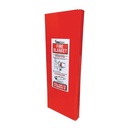 Fiberglass Fire Blanket