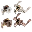 Toledo Jaen Single Cylinder Combo Set