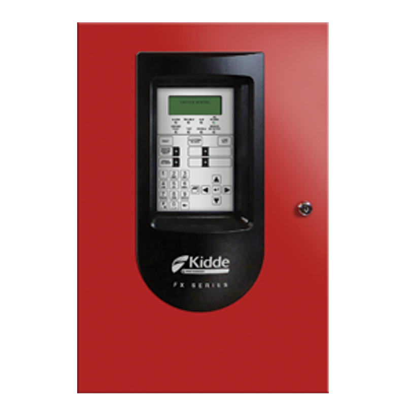 [BIEDFX64R] Kidde Intelligent Fire Alarm System - 64PT