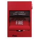 Kidde Intelligent Manual Pull Station