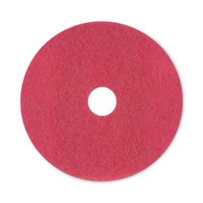 [BWK4020RED] Boardwalk® 20" Buffing Floor Pads