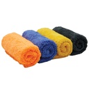 Interchem Ultra Plush Microfiber Towels 16" x 16" 500 GSM - 10 Pack