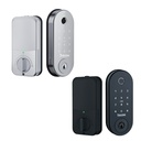 Toledo Nexus Smart Deadbolt-Single Cylinder (Rounded)