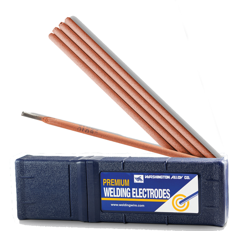 Washington Alloy E6010 Electrodes