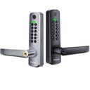 Toledo Nexus Electronic Waterproof Gate Lock