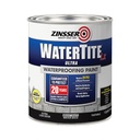 WATERTITE®-LX Mold & Mildew-Proof™* Waterproofing Paint - 1 Gallon