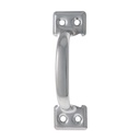 Toledo Door Pull - Chrome Finish c/w Screw