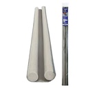 Toledo Bottom Door Foam Seal - Gray