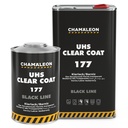 Chamäleon 177 UHS 2K Clear Coat Scratch Proof 2:1